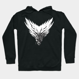 Hero Hunter Hoodie